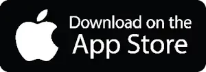 Download on Apple App Store logo